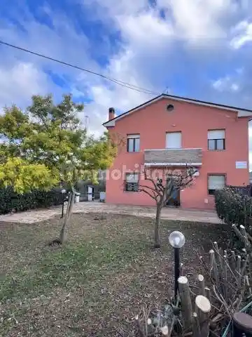 Casa indipendente in vendita a San Giovanni Teatino