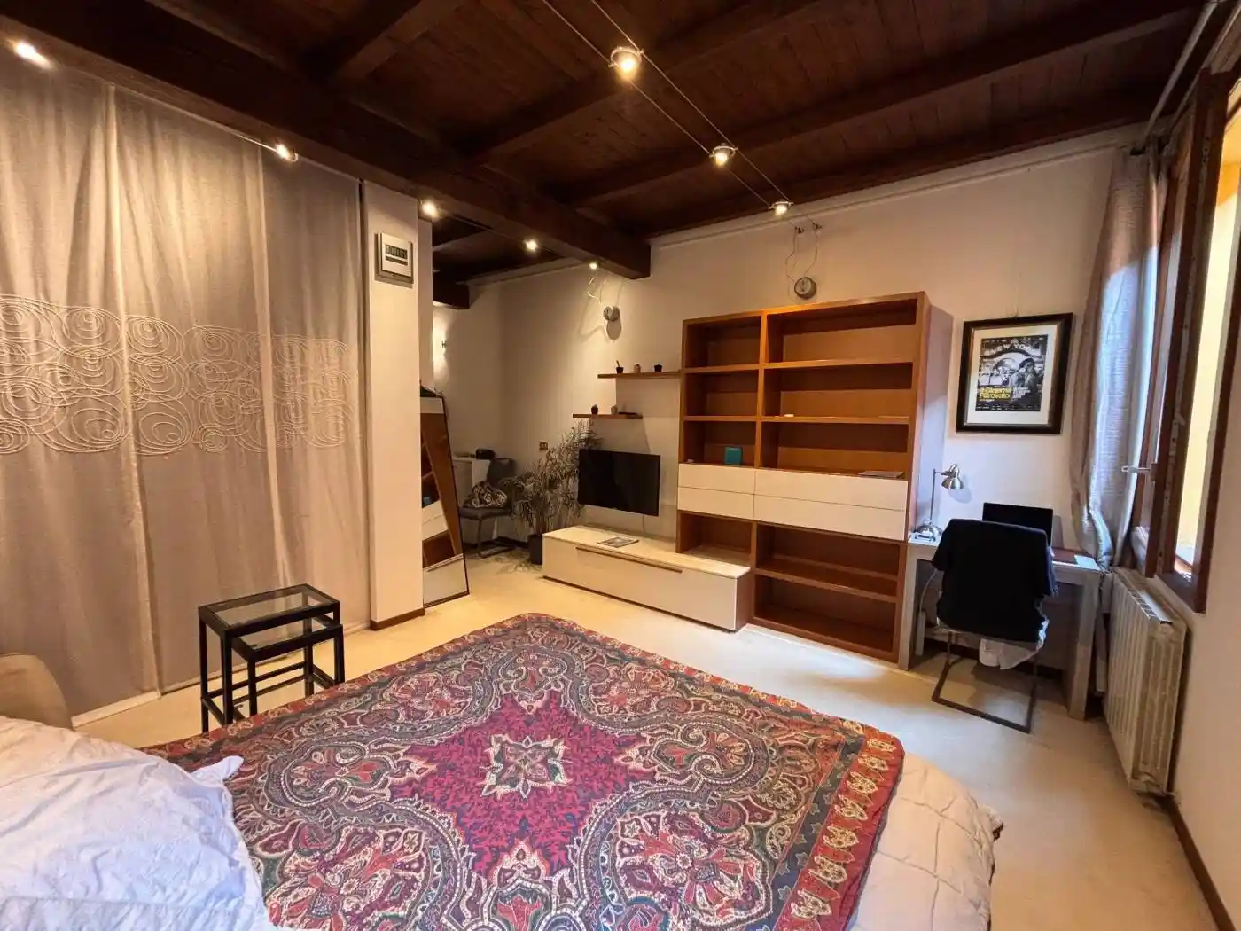 Appartamento in affitto a Bologna