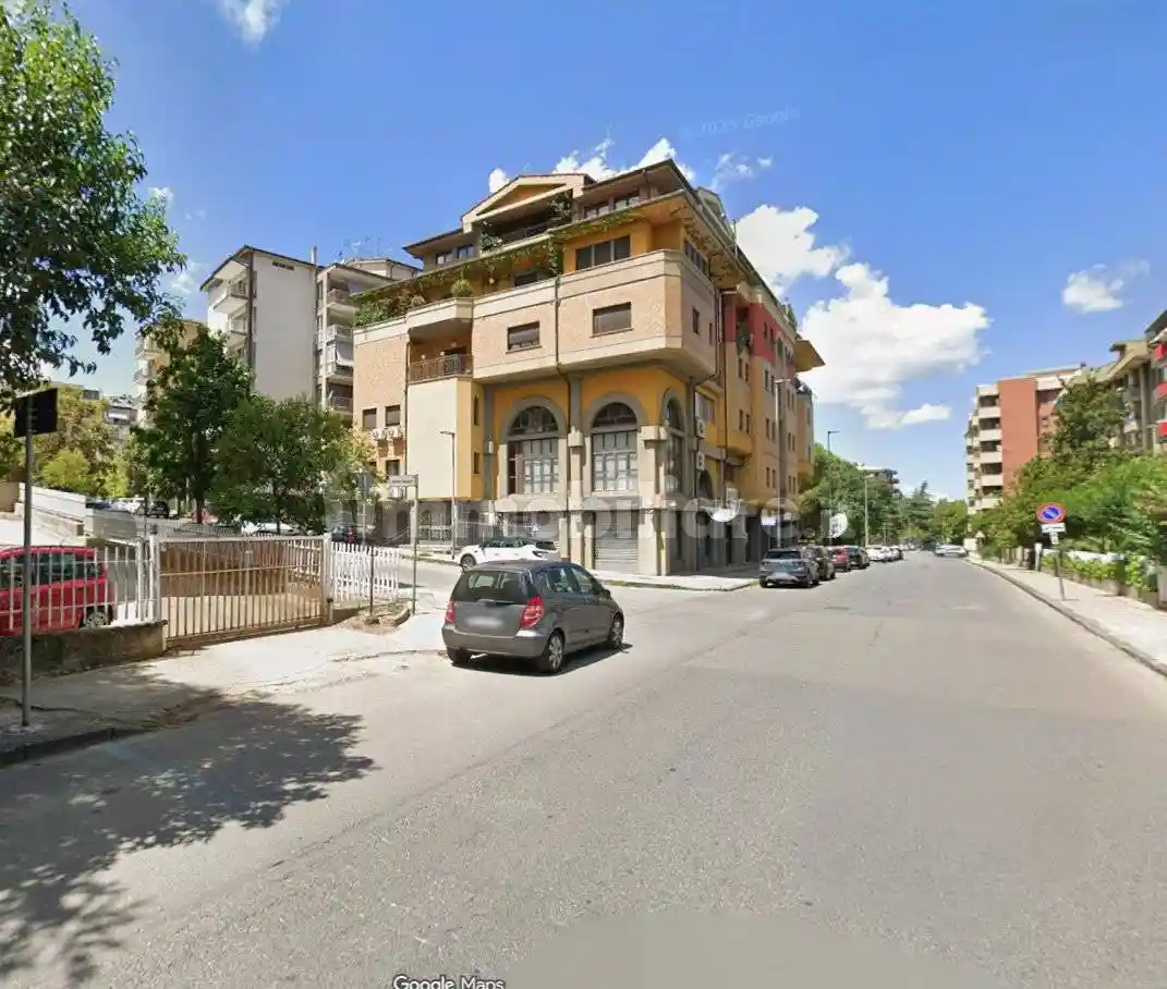 Appartamento in vendita a Cosenza