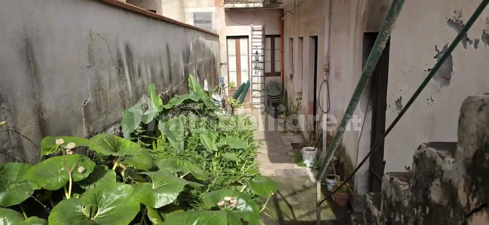 Palazzo - Edificio - foto 4