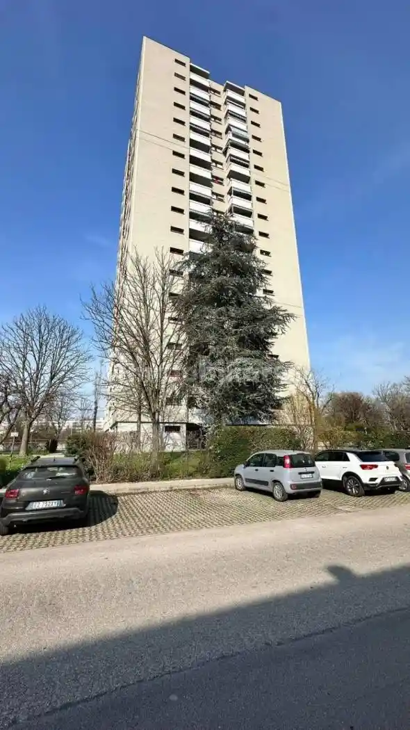 Appartamento in vendita a Bologna