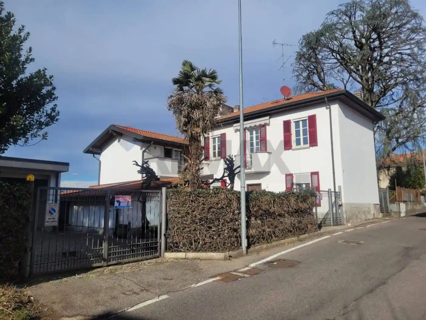 Villa in vendita a Cantù