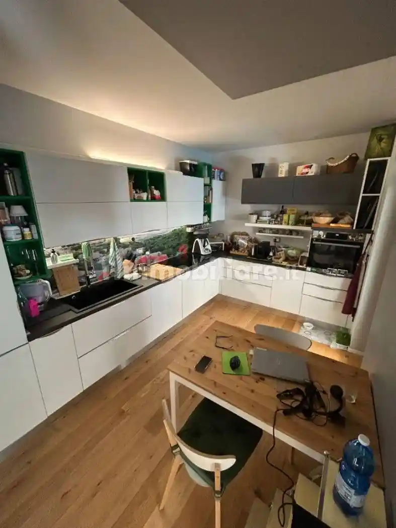 Appartamento in vendita a Grugliasco