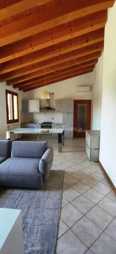 Appartamento in affitto a Cittadella