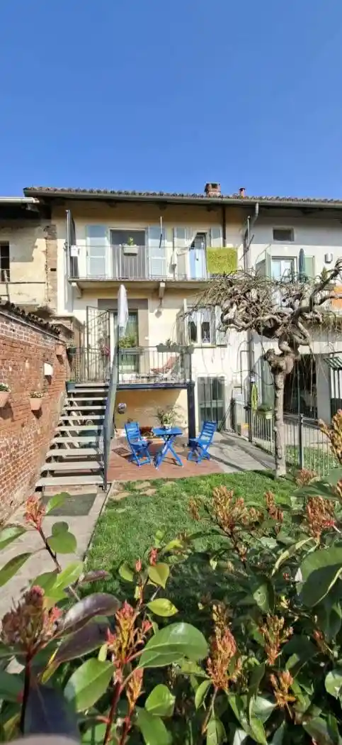 Rustico - Casale in vendita a Marentino