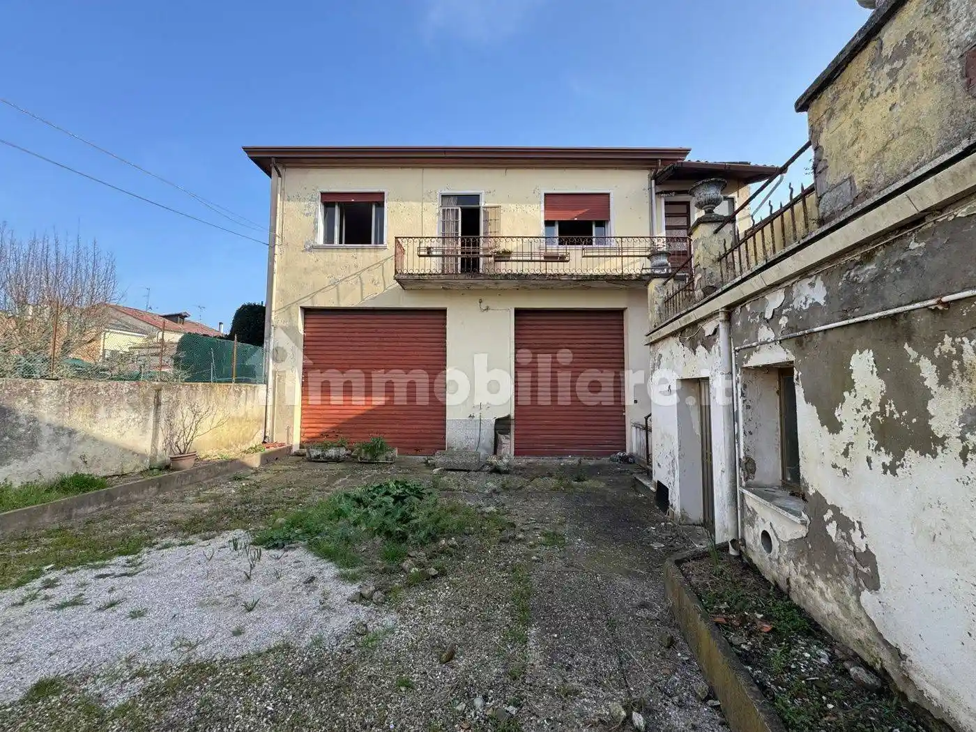 Casa indipendente in vendita a Montagnana