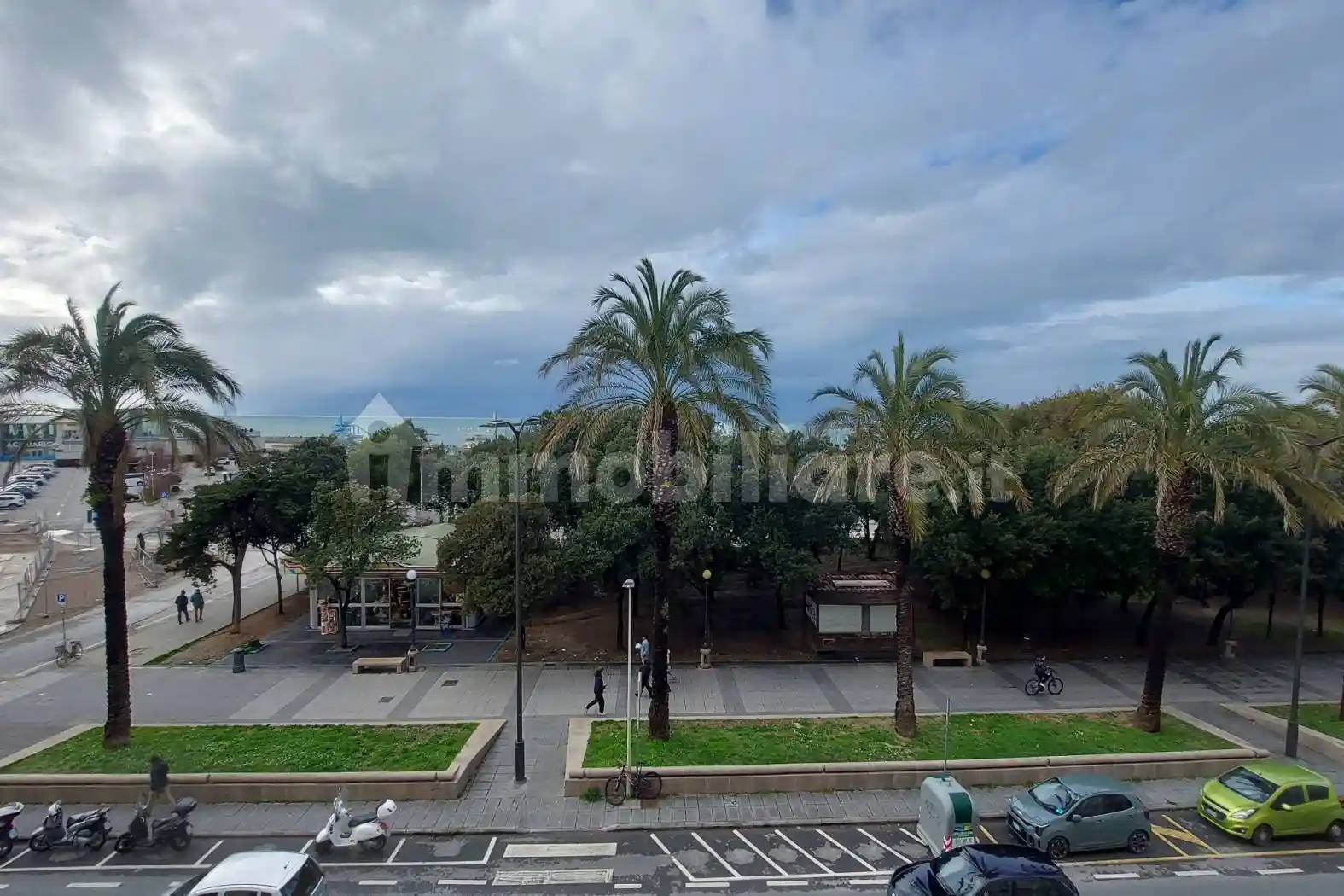 Appartamento in vendita a Livorno