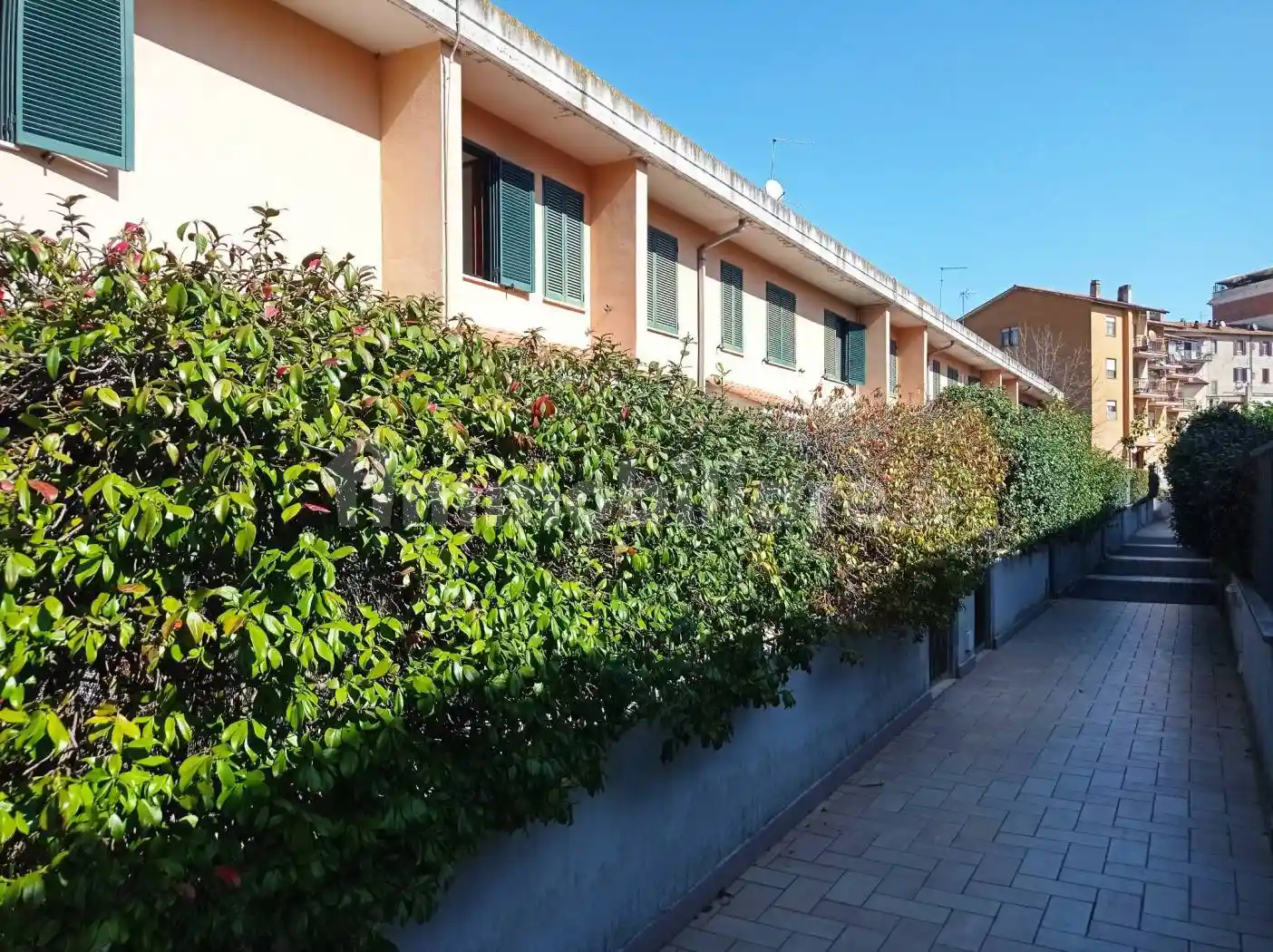 Villetta a schiera in vendita a Bracciano