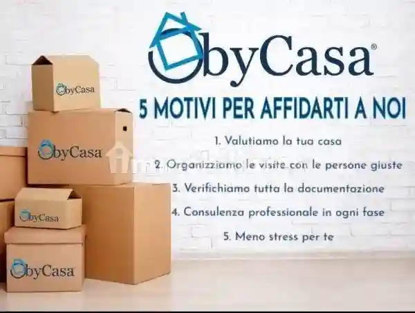 Villetta a schiera - foto 3