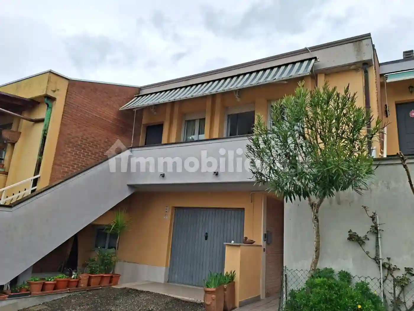 Villetta a schiera - foto 2