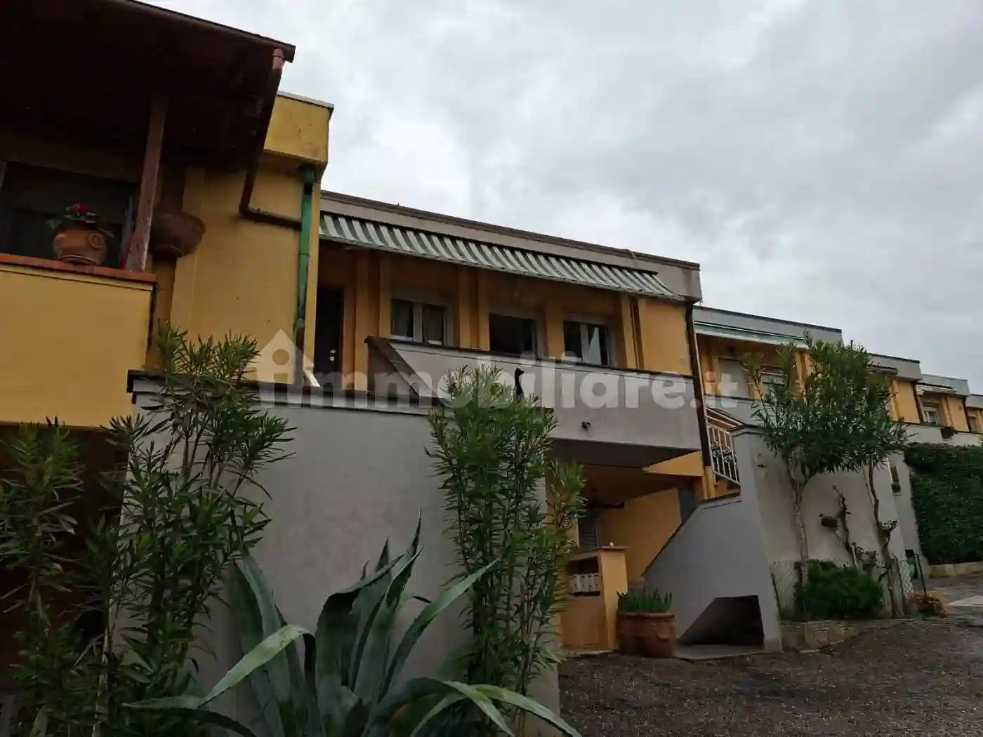 Villetta a schiera - foto 3