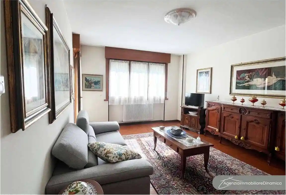 Appartamento in vendita a Vittorio Veneto