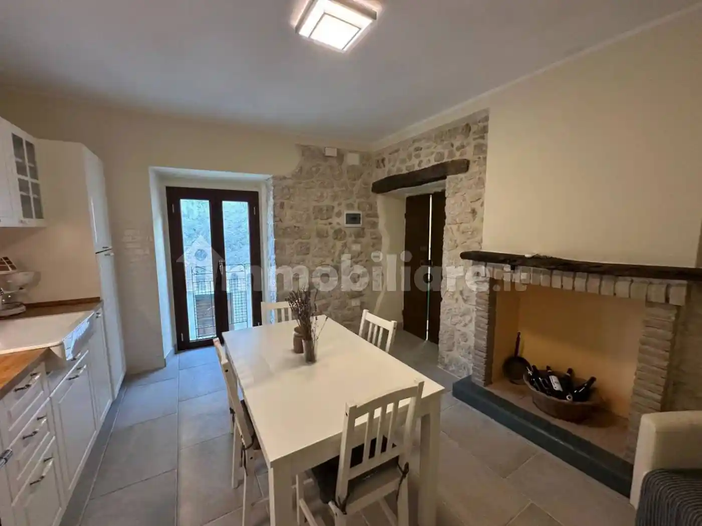 Appartamento in vendita a Abbateggio