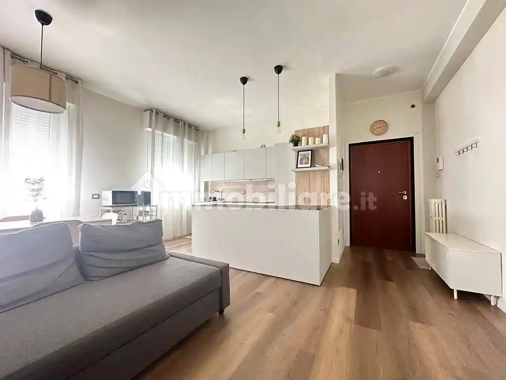 Appartamento in vendita a Parma