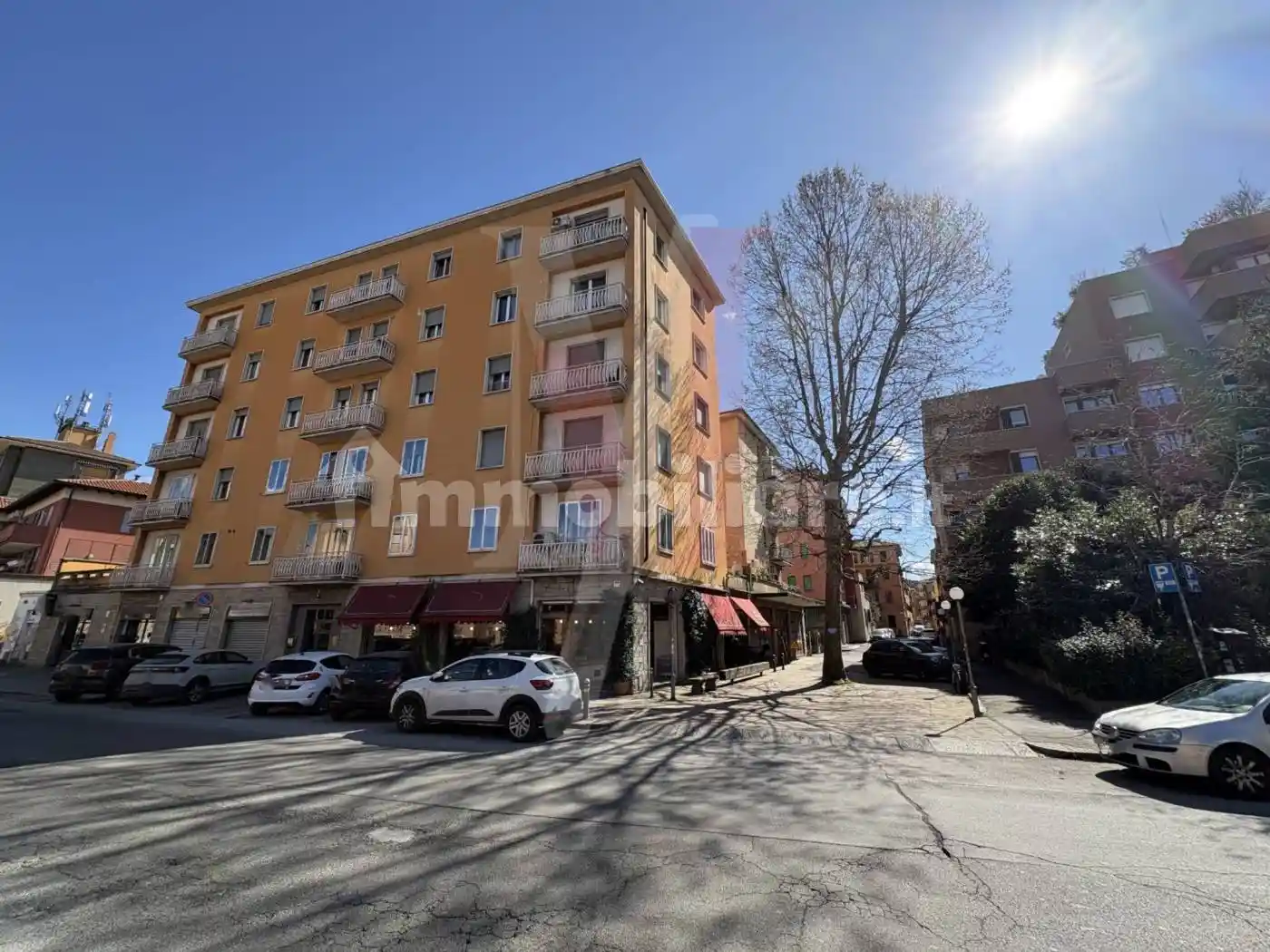 Appartamento in vendita a Bologna