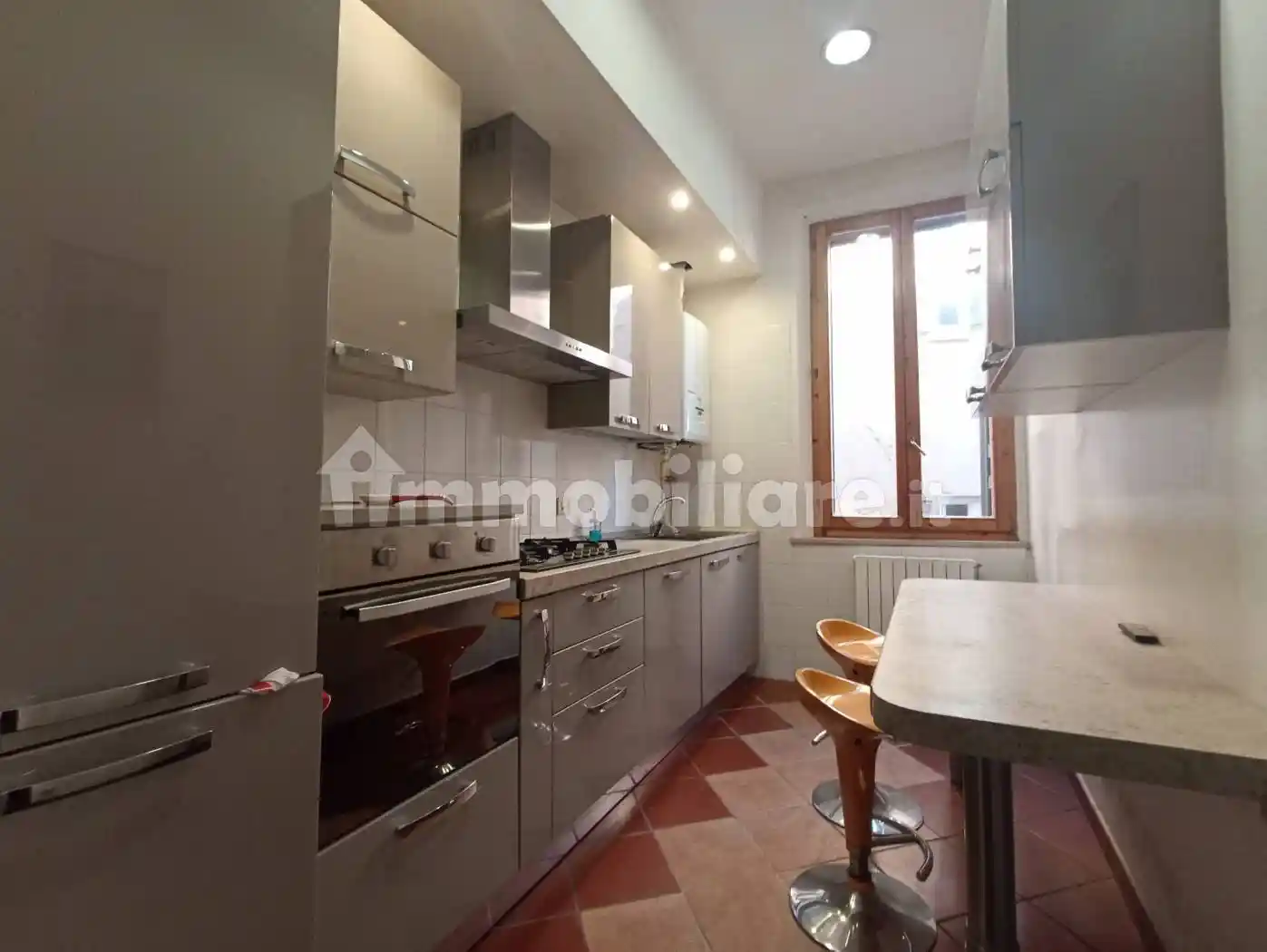 Appartamento in affitto a Ferrara