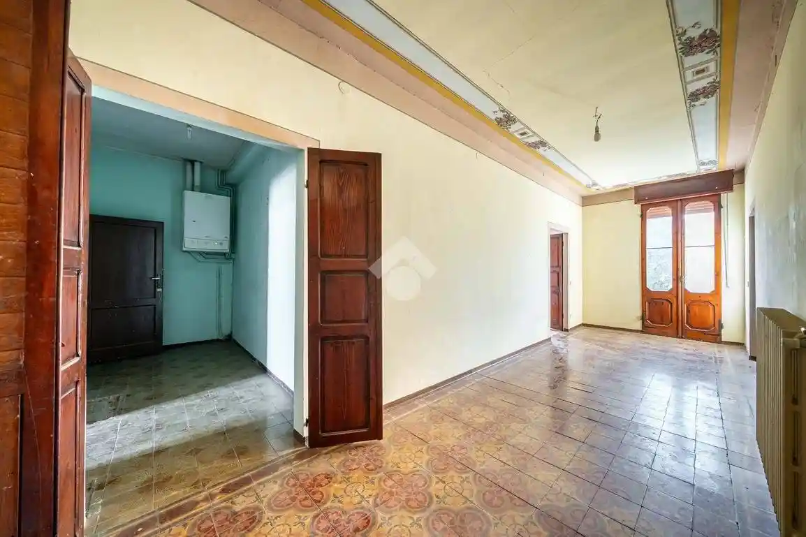 Appartamento in vendita a San Martino in Rio