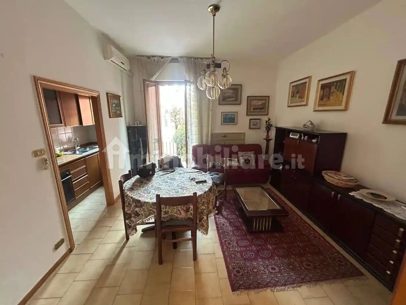 Appartamento in affitto a Bologna