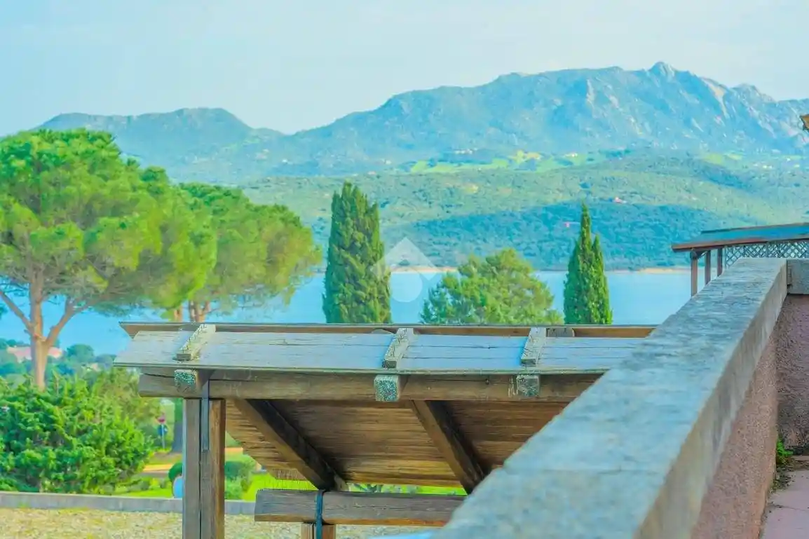 Appartamento in vendita a Olbia