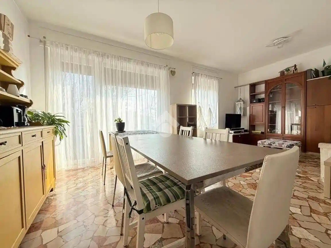 Appartamento in vendita a Brescia