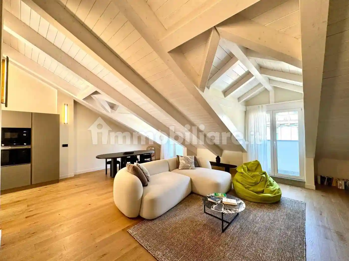 Appartamento - foto 5