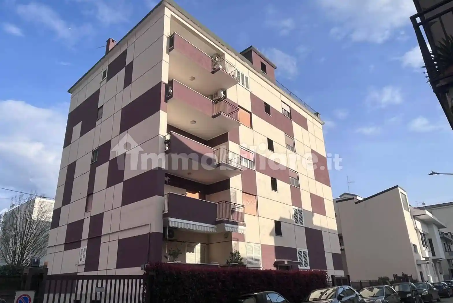 Appartamento in vendita a Caserta