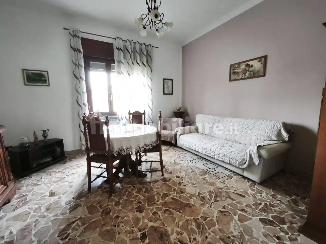 Appartamento in vendita a Cremona