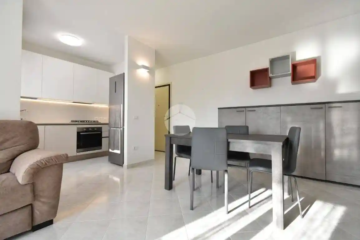 Appartamento in vendita a Santarcangelo di Romagna