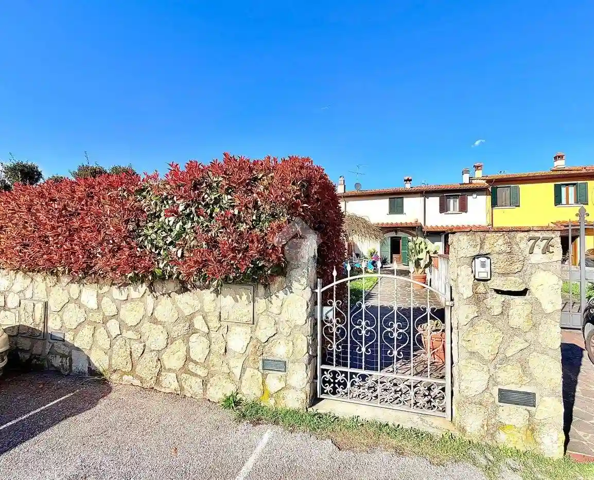 Casa indipendente - foto 2