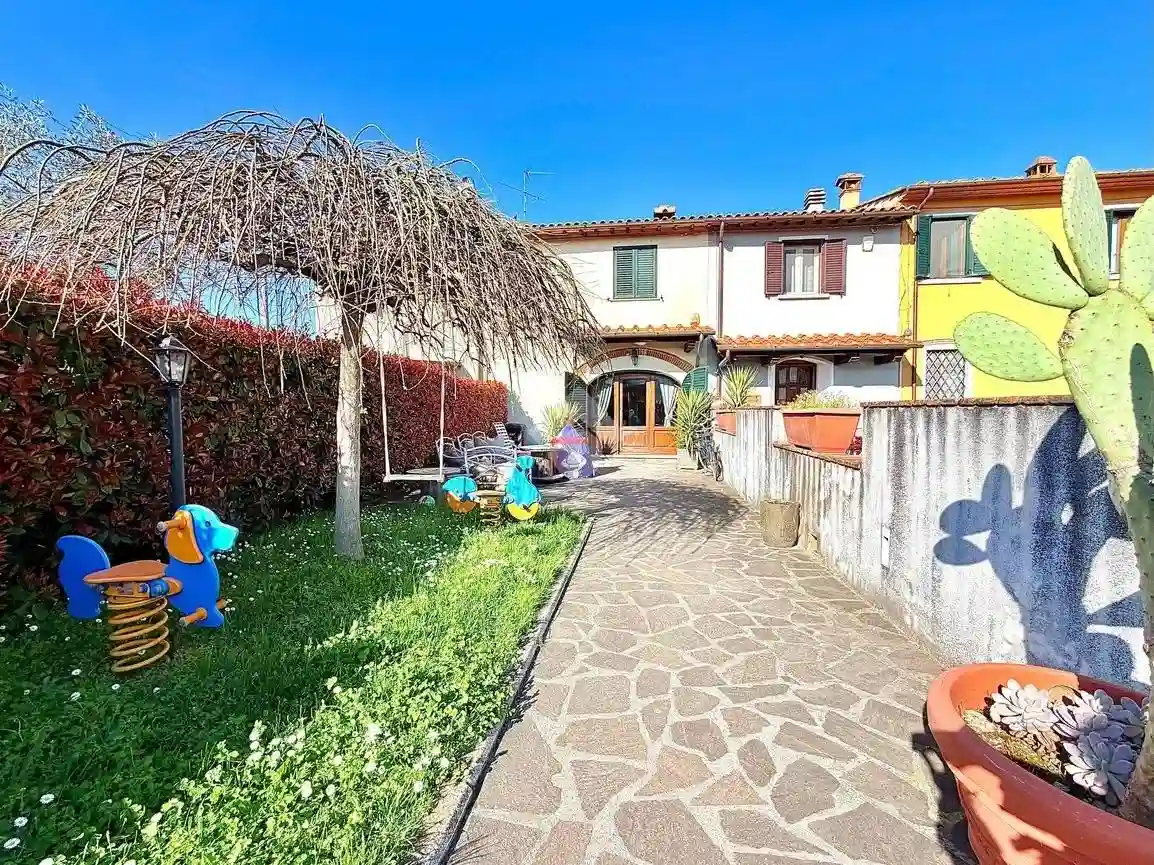 Casa indipendente - foto 5