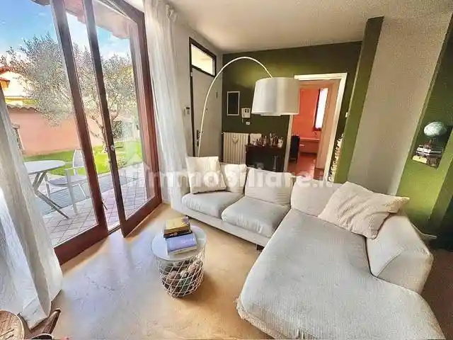 Appartamento in vendita a Borgosatollo