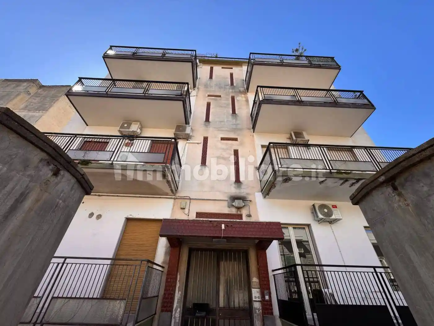 Appartamento in vendita a Catania