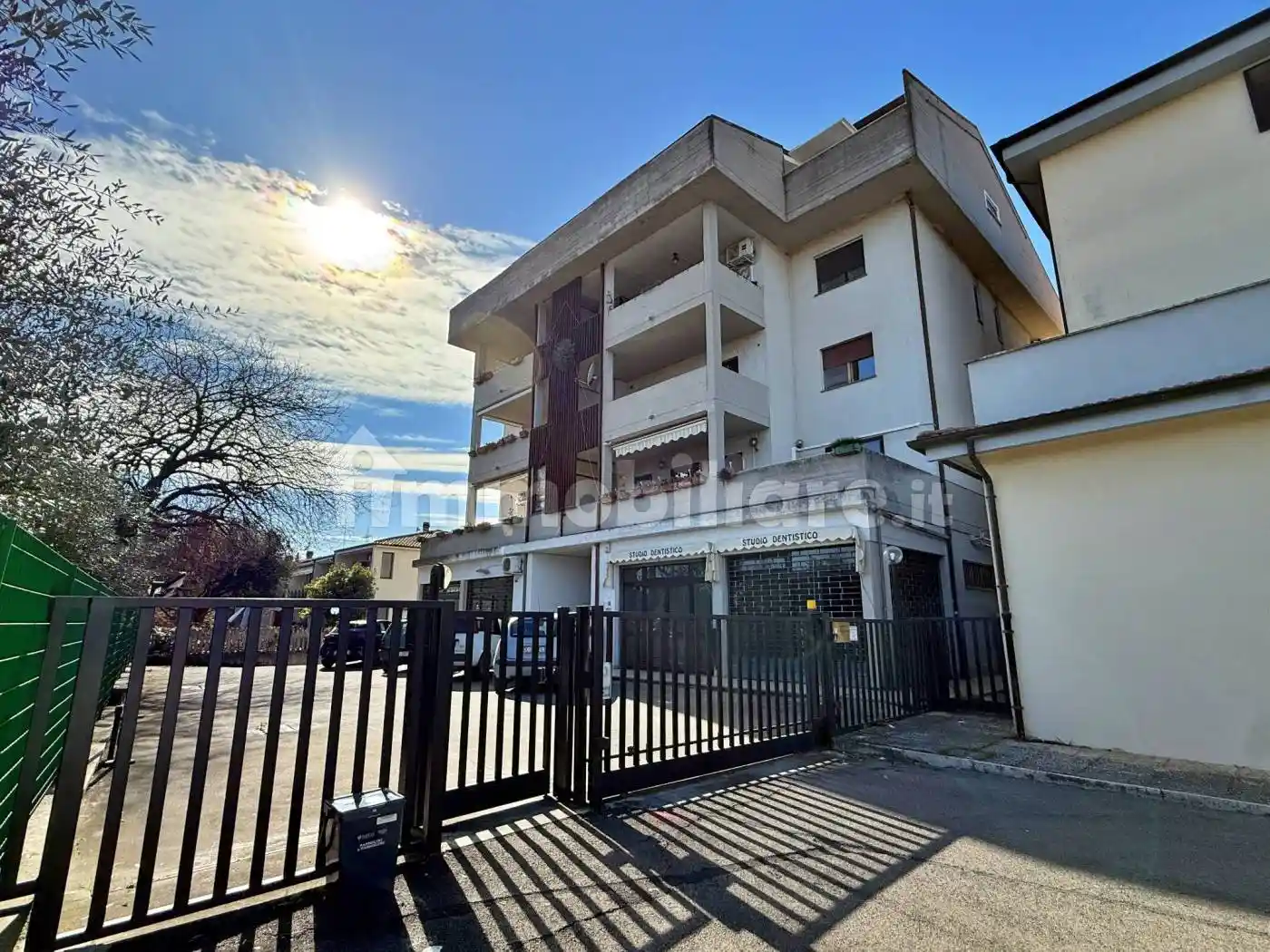 Appartamento in vendita a Orte