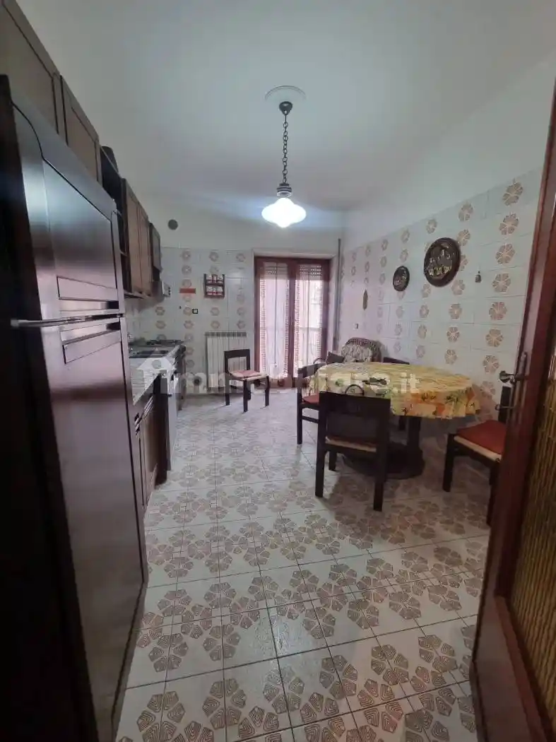 Appartamento in vendita a Alatri