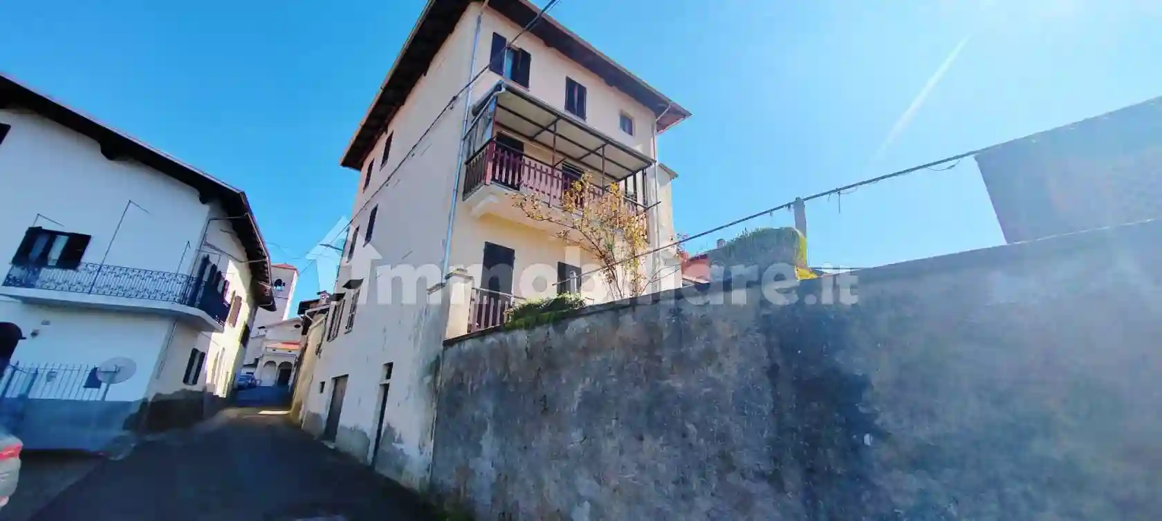 Casa indipendente - foto 3