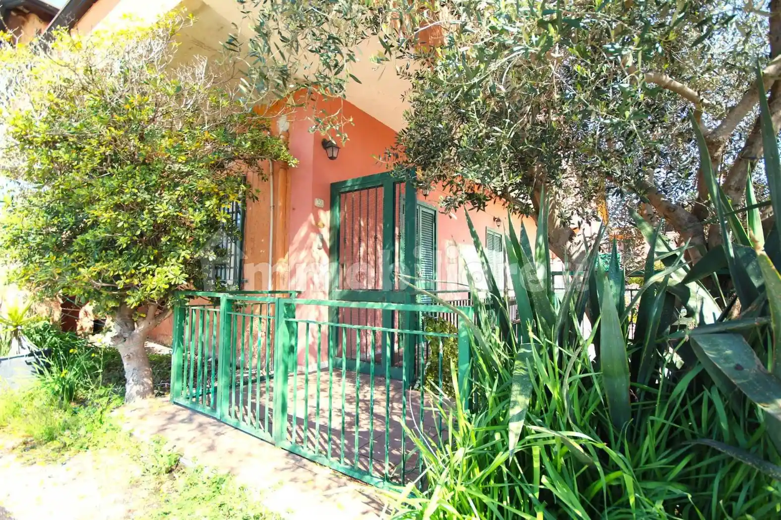 Appartamento in affitto a Quarto