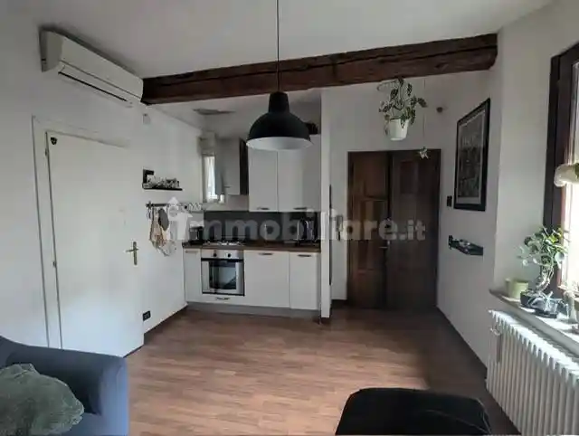 Appartamento in affitto a Ferrara