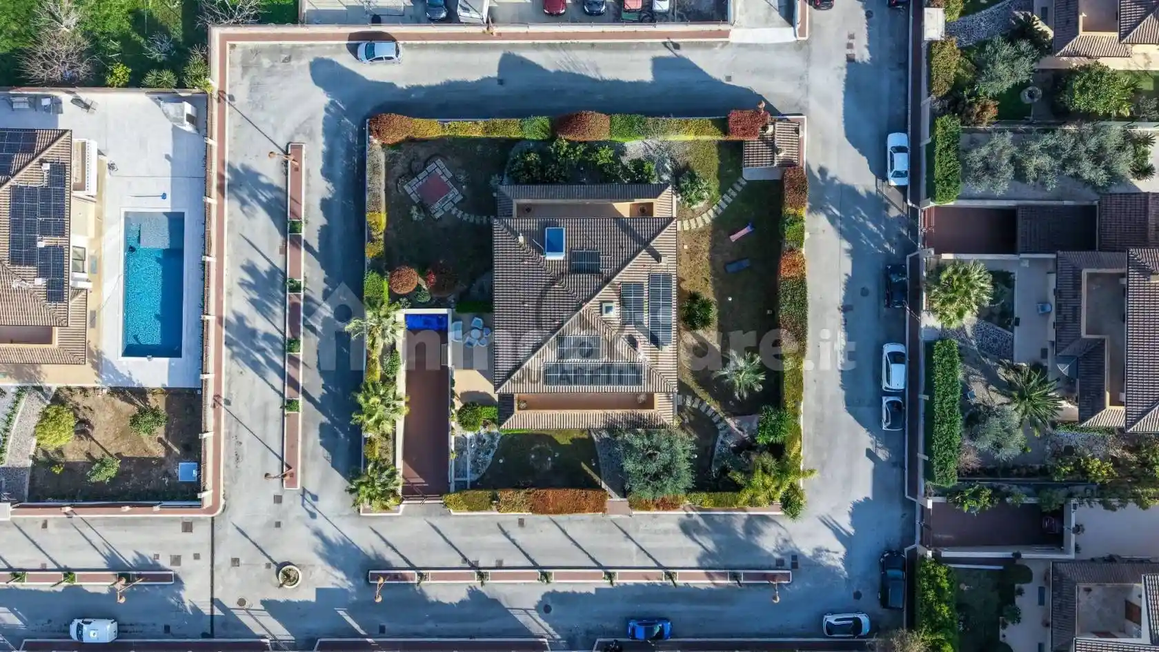 Villa in vendita a Trani