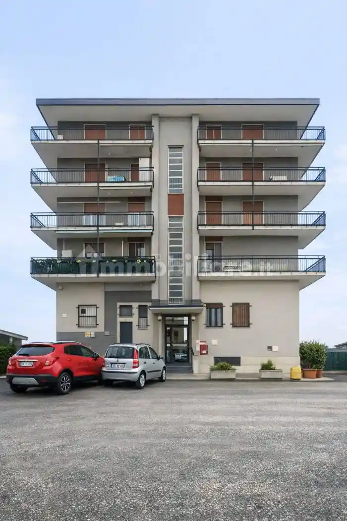 Appartamento in vendita a Mediglia