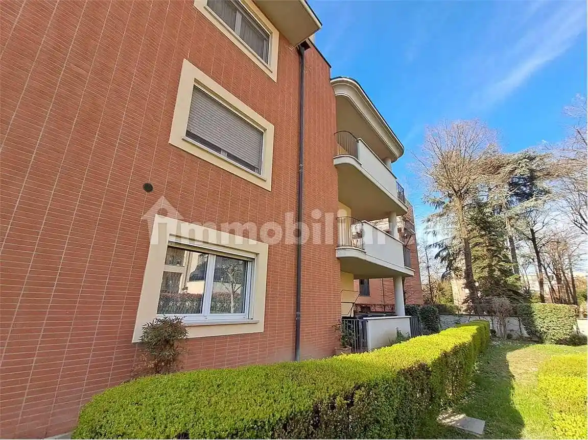 Appartamento in vendita a Piacenza