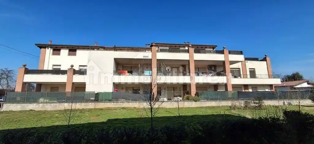 Appartamento in vendita a Pizzale