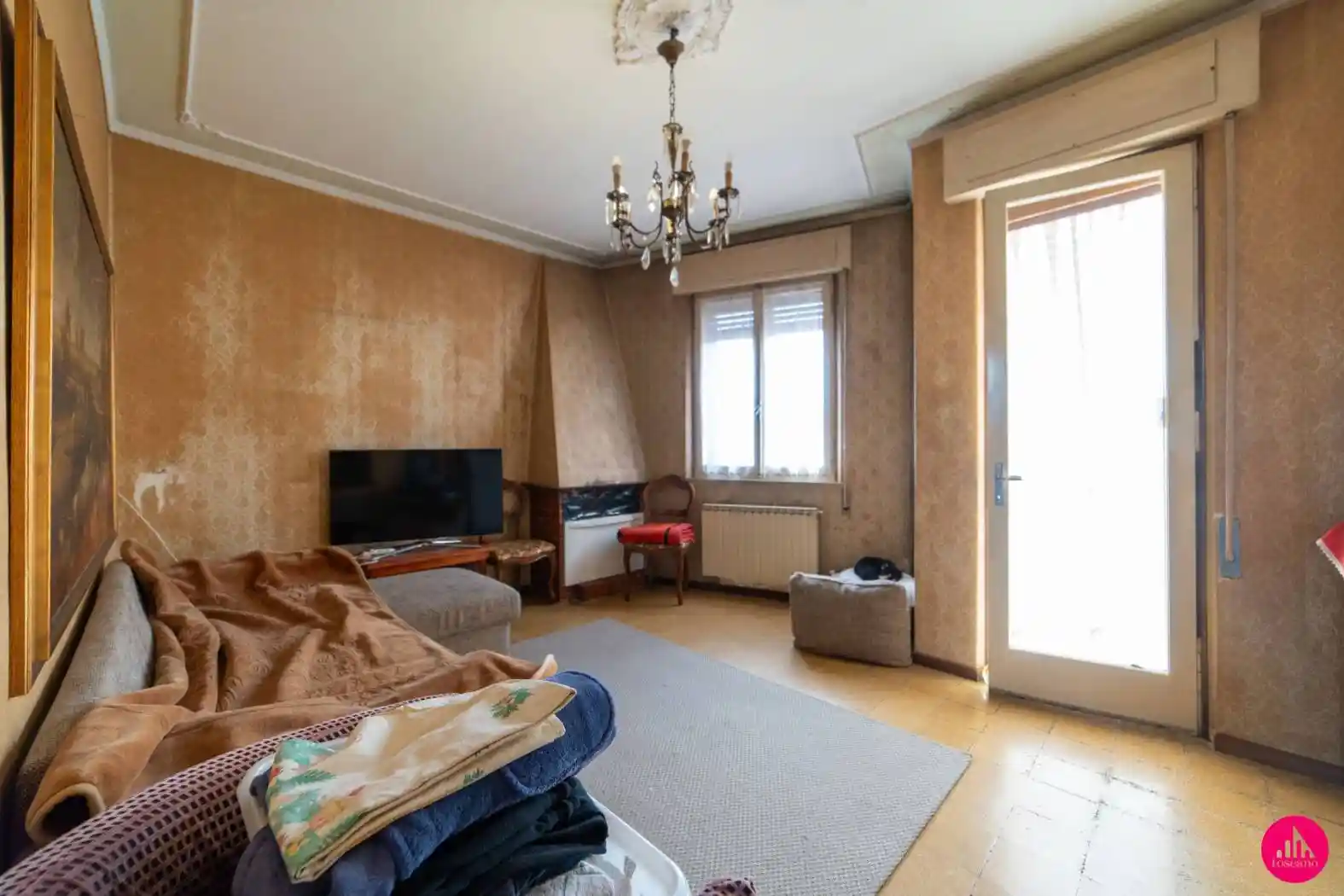 Villetta a schiera in vendita a Azzano Decimo