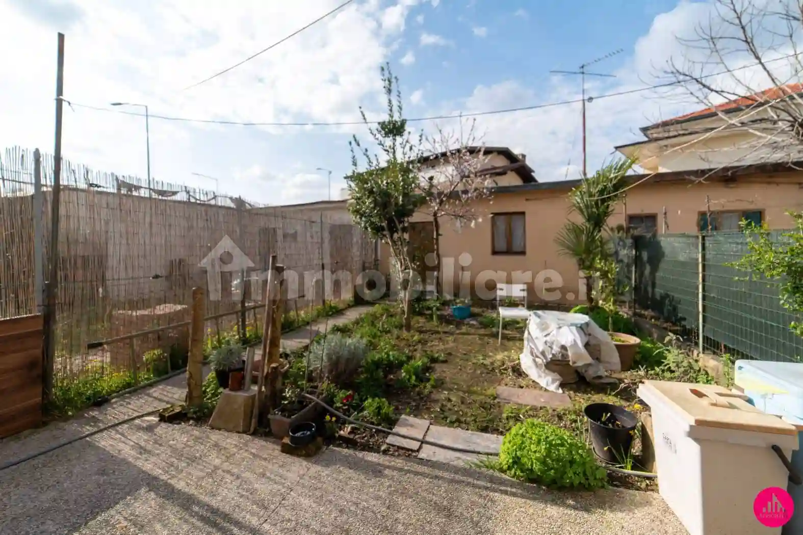 Villetta a schiera - foto 4