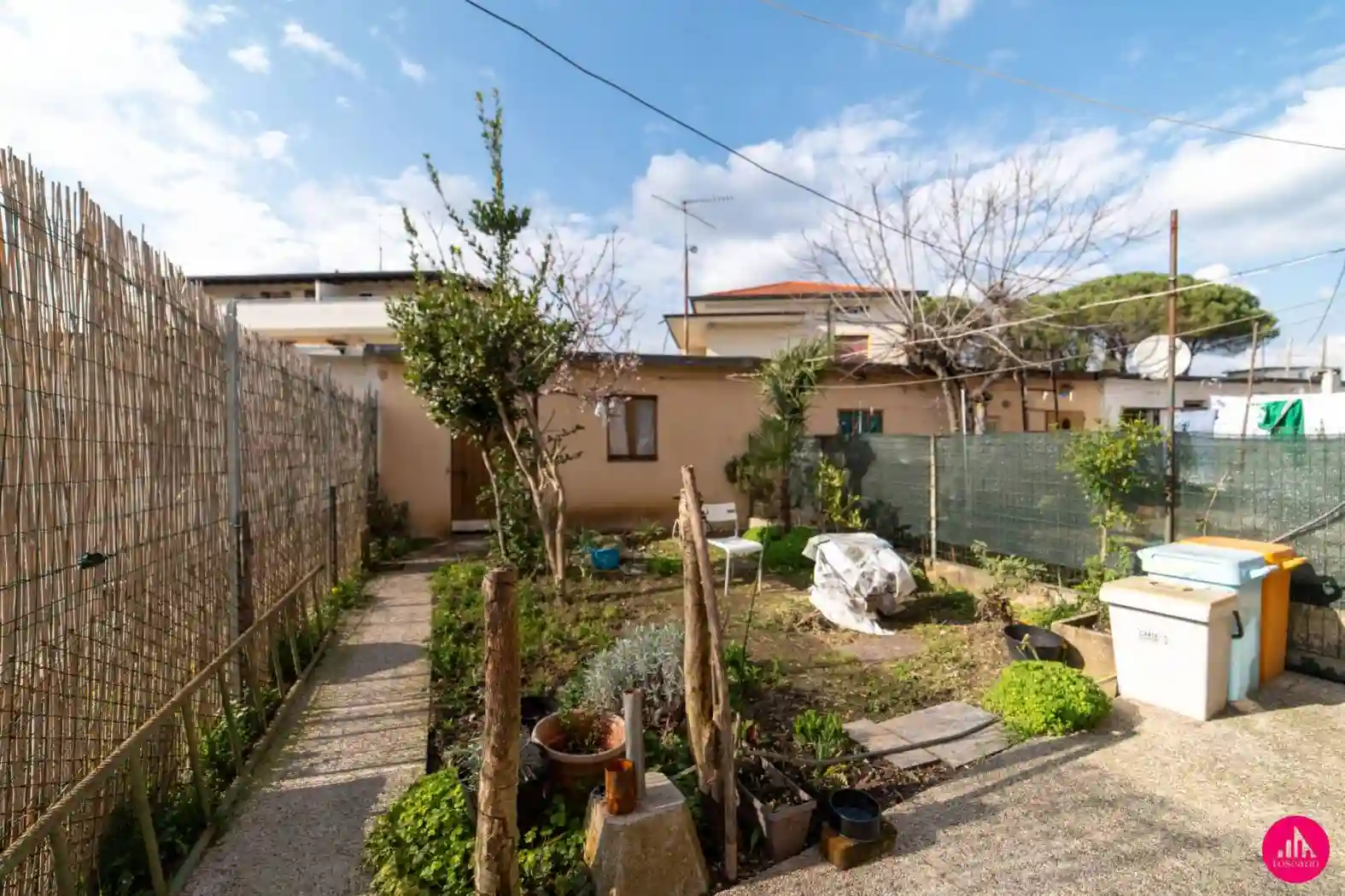 Villetta a schiera - foto 5