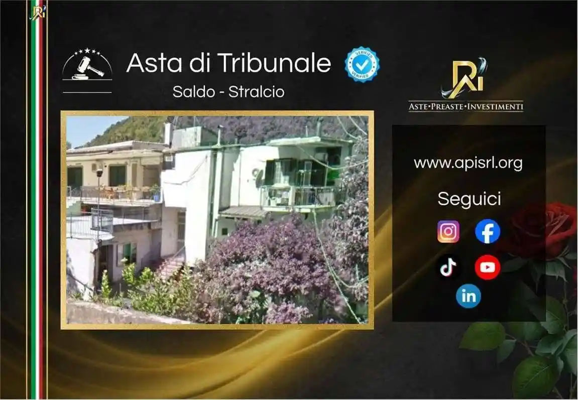 Appartamento in vendita a Olevano sul Tusciano