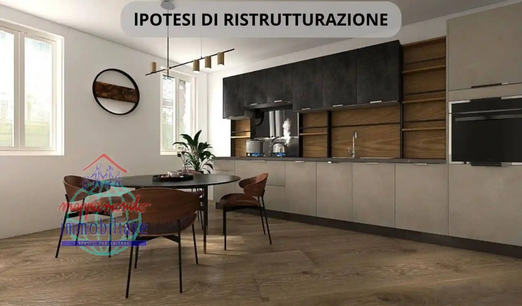 Appartamento in vendita a Cento