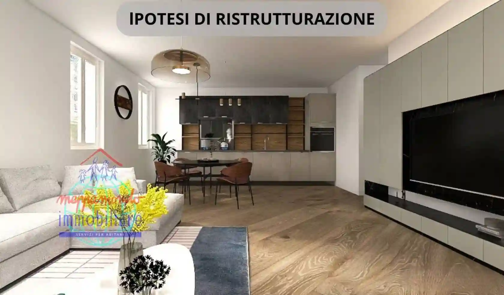 Appartamento - foto 2