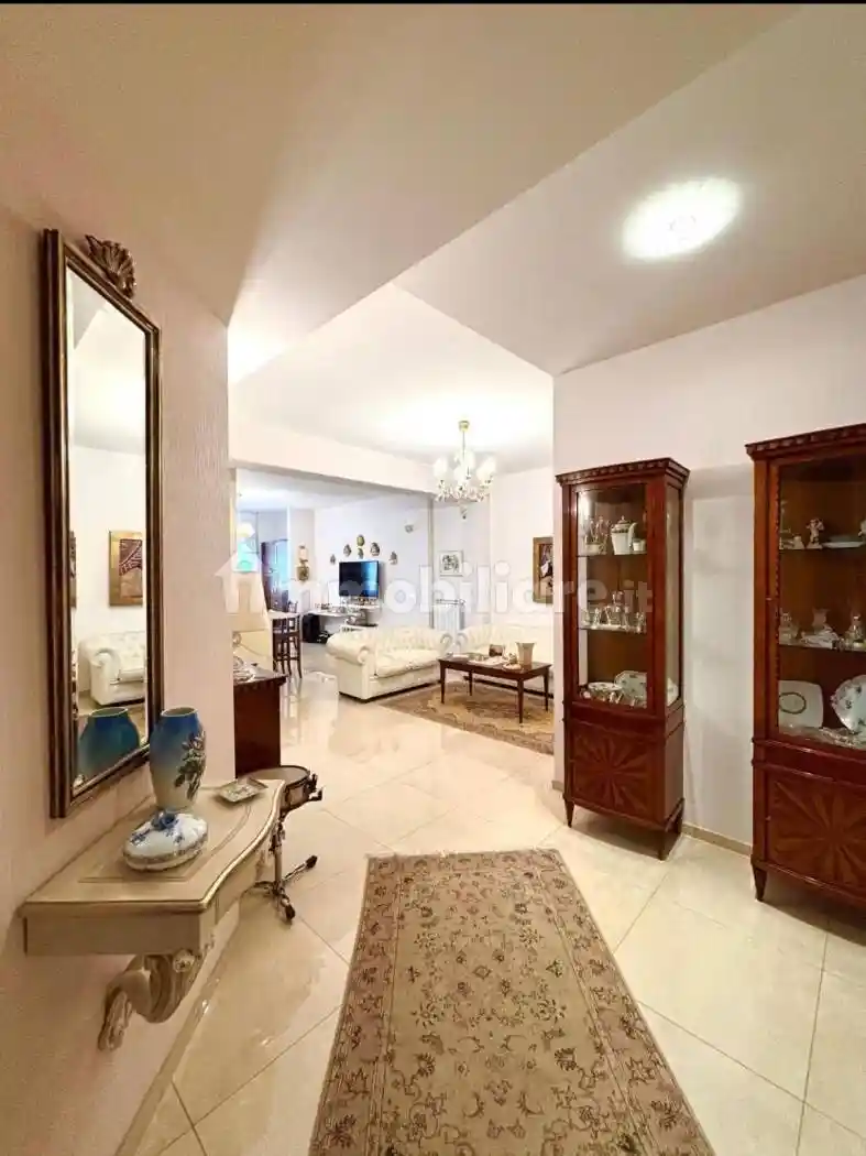 Appartamento in vendita a Gela