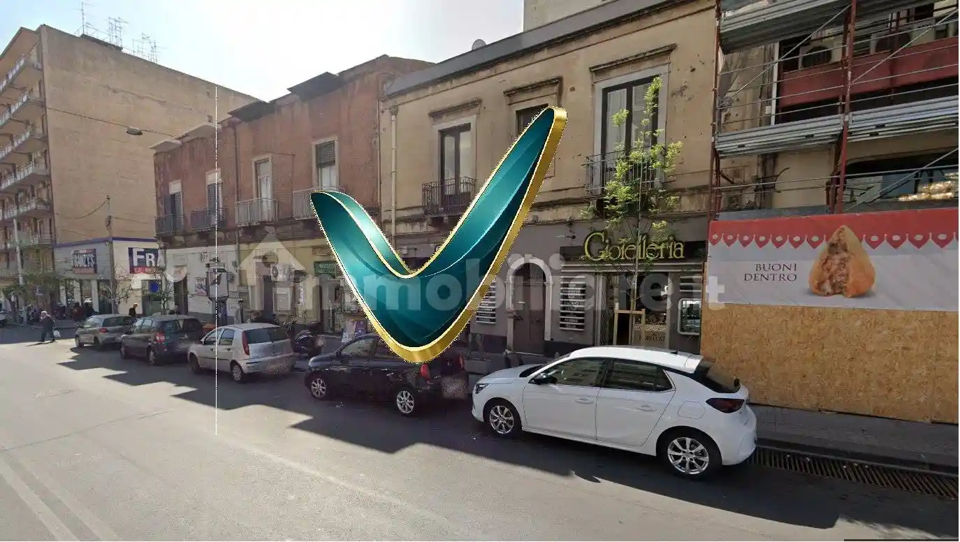 Appartamento in vendita a Catania