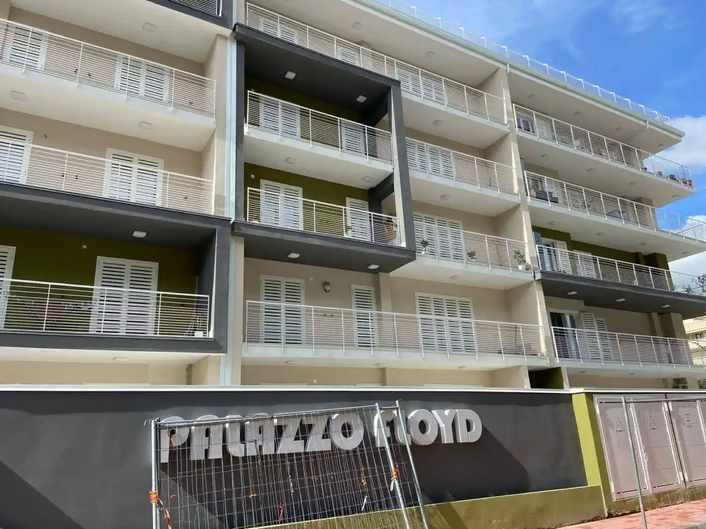 Appartamento in vendita a San Nicola la Strada